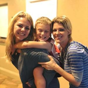 Meet your Posher, Carrie Ann